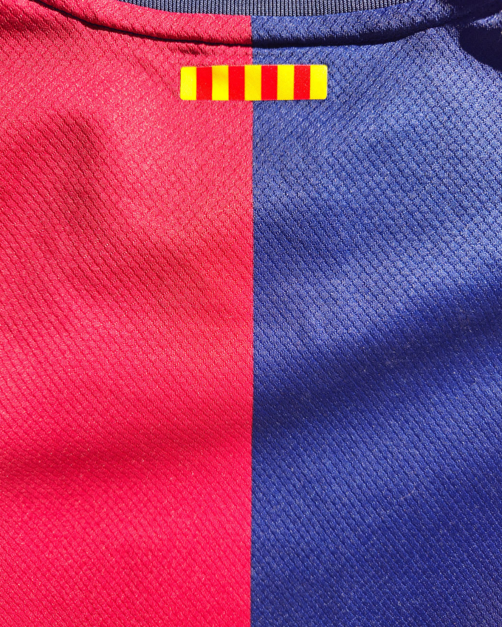 FC Barcelona Local 2024-25 | Talla XL | FN8797-456