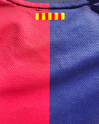 FC Barcelona Local 2024-25 | Talla XL | FN8797-456