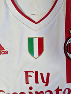 AC Milan Visitante 2011-12 | Talla XL