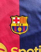 FC Barcelona Local 2024-25 | Talla XL | FN8797-456