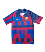 FC Barcelona 20 aniversario Nike | Talla S | 943025-456