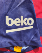 FC Barcelona 2015-16 Local | #10 Messi | Talla S