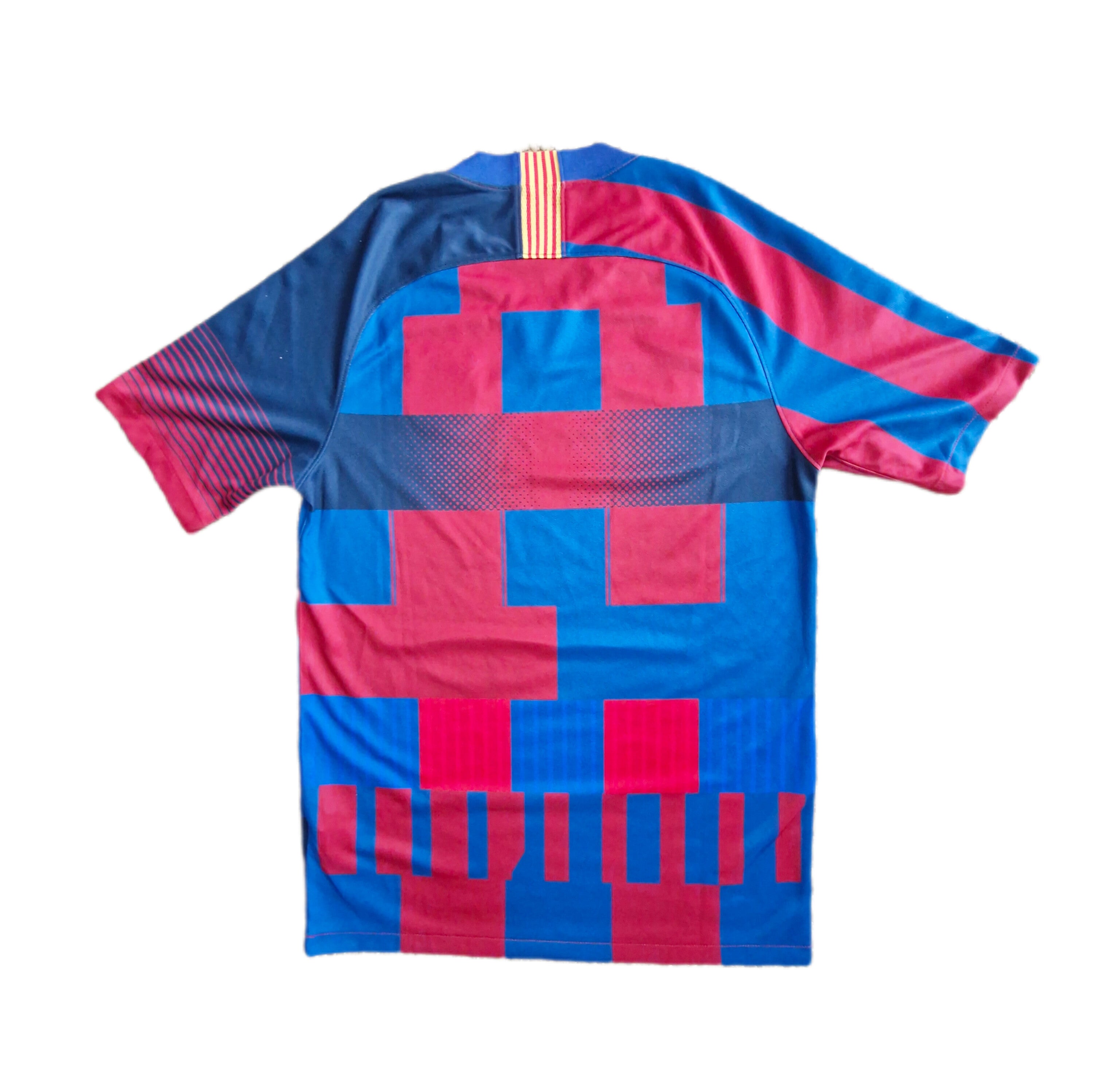 FC Barcelona 20 aniversario Nike – Talla S – 943025-456
