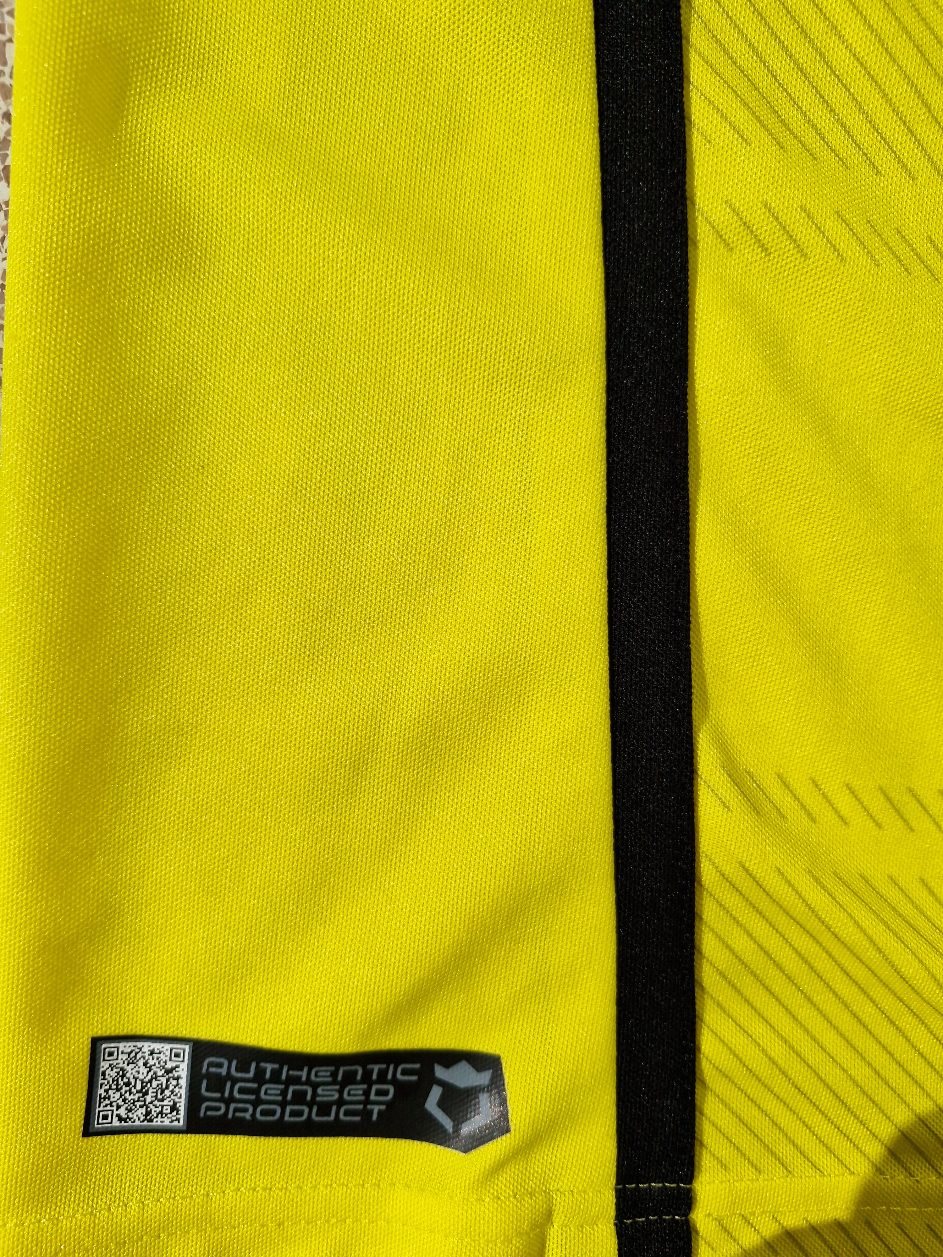 Borussia Dormund 2013-14 Local | #9 Lewandoski | Talla XL