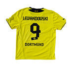 Borussia Dormund 2013-14 Local | #9 Lewandoski | Talla XL