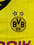 Borussia Dormund 2013-14 Local | #9 Lewandoski | Talla XL