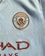 Manchester City Visitante 2023-24 – Talla M – 770449-02