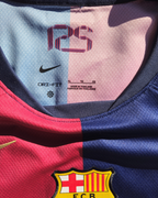 FC Barcelona Local 2024-25 | Talla XL | FN8797-456