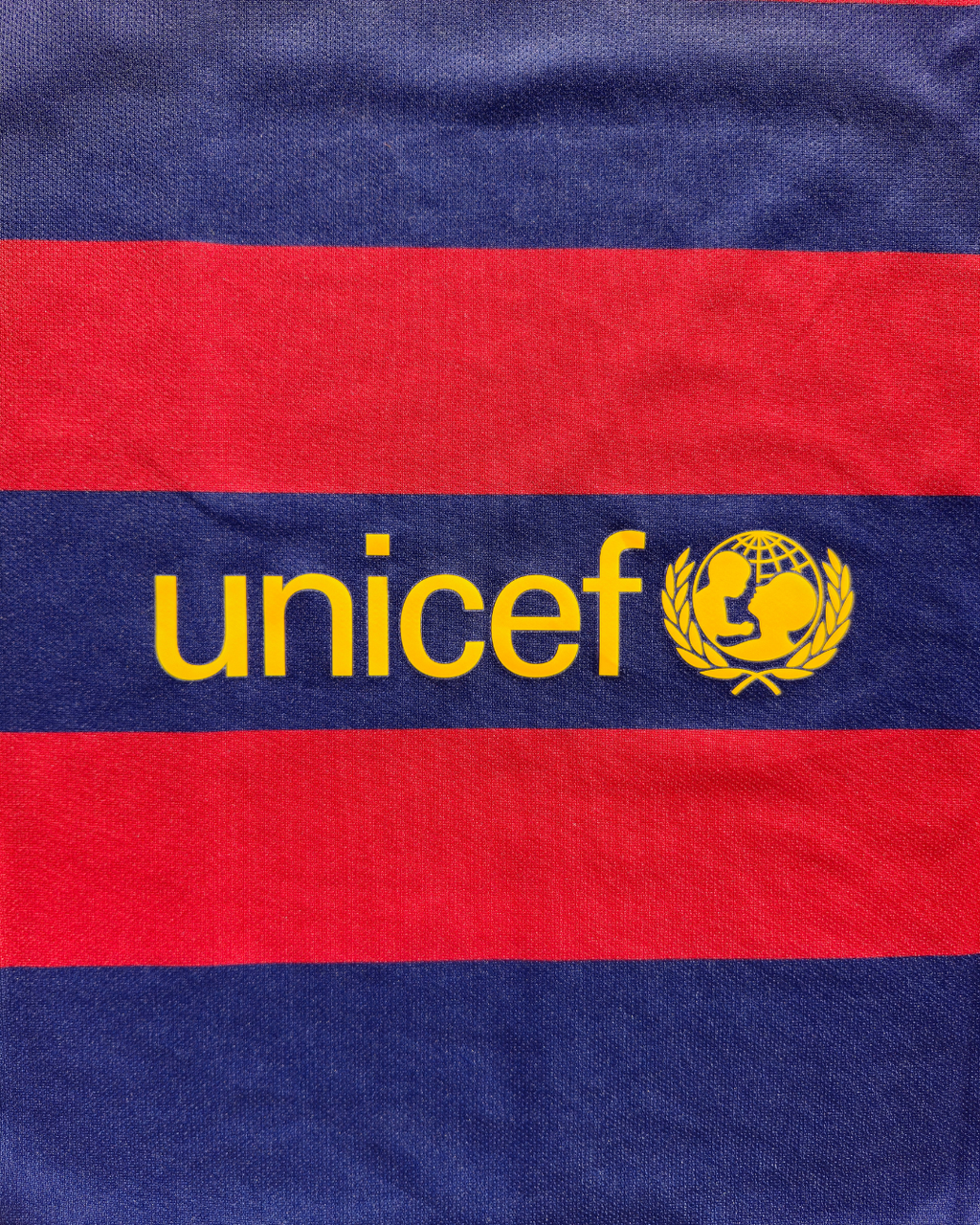 FC Barcelona 2015-16 Local | #10 Messi | Talla S