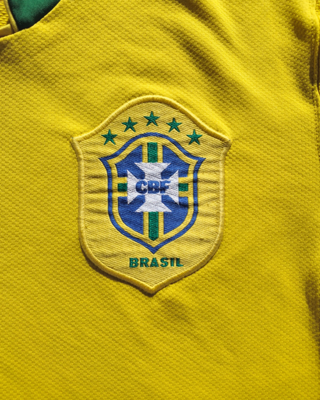 Brasil Local 2006-08 – Talla S