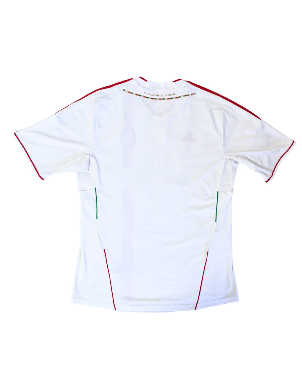 AC Milan Visitante 2011-12 | Talla XL