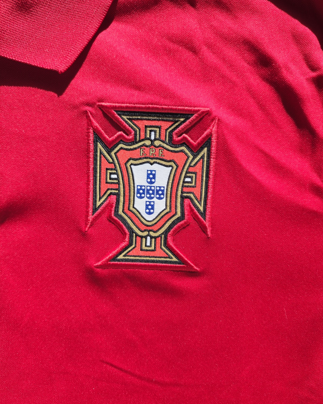 Portugal 2020-21 – #7 C.Ronaldo – Talla L – CD0704-687