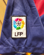 FC Barcelona 2015-16 Local | #10 Messi | Talla S