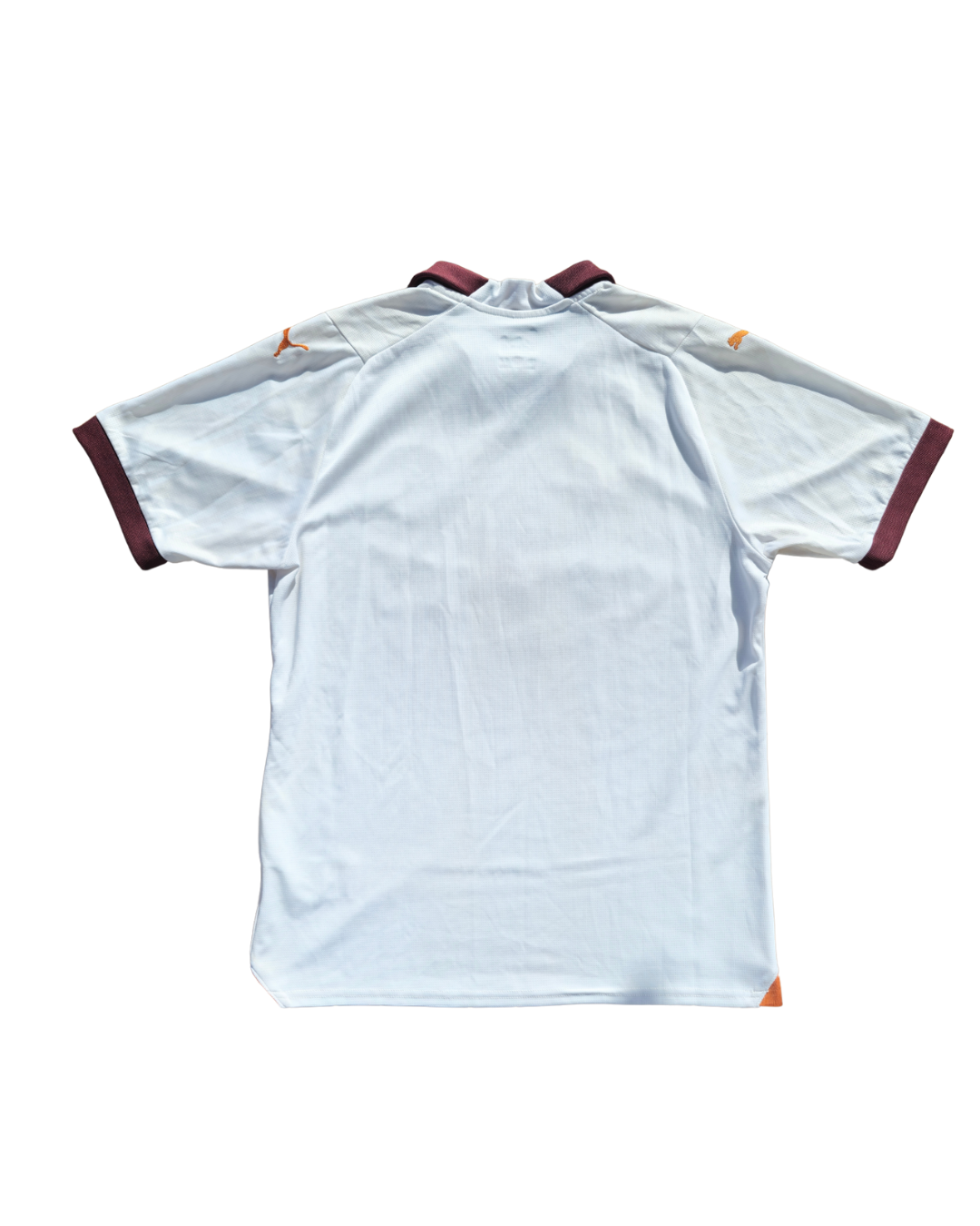 Manchester City Visitante 2023-24 – Talla M – 770449-02