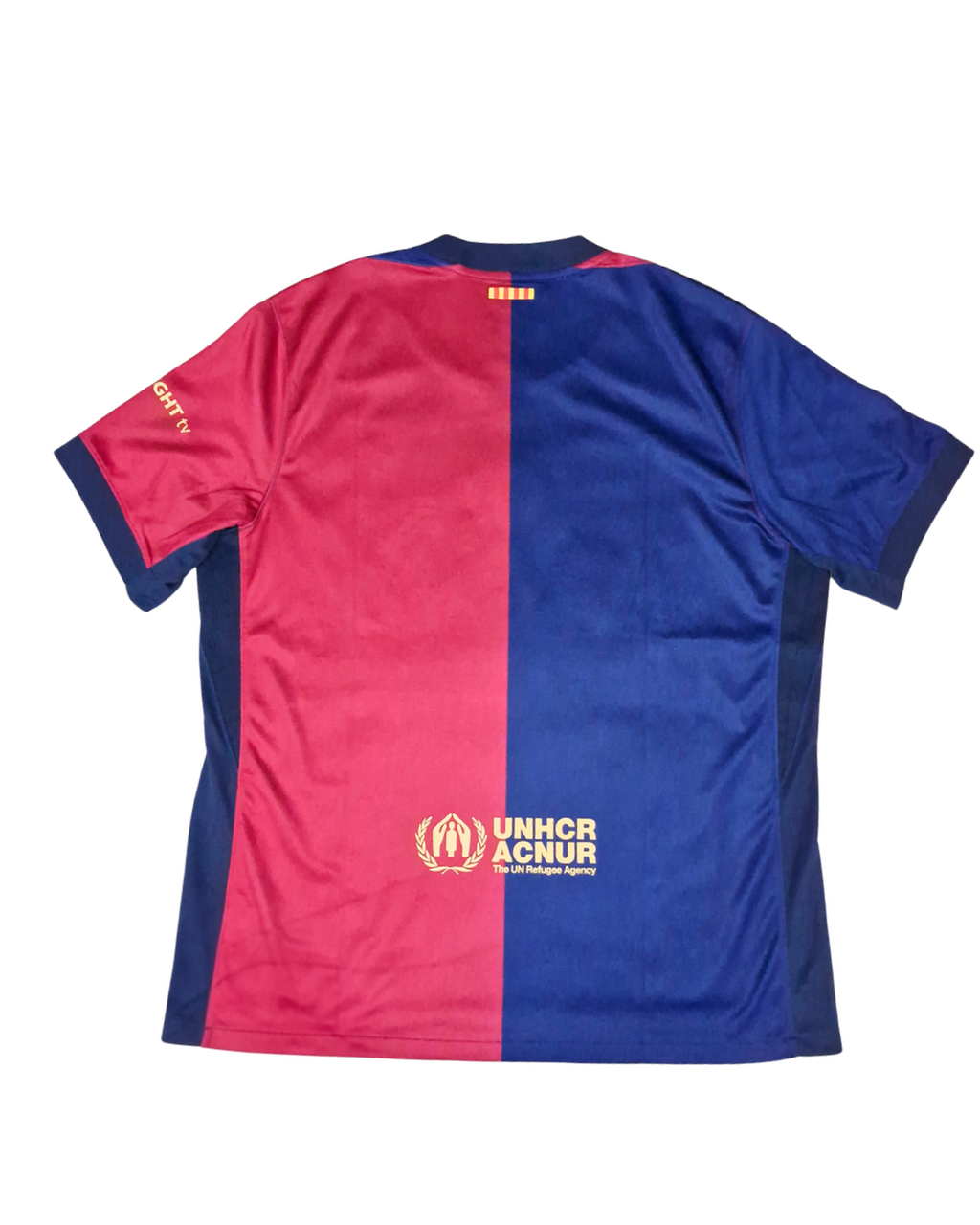 FC Barcelona Local 2024-25 | Talla XL | FN8797-456