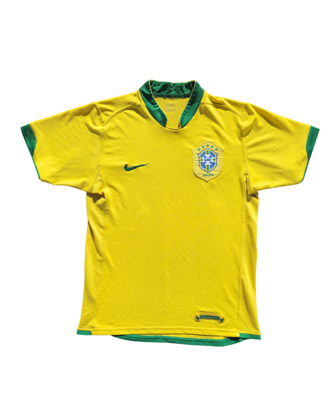 Brasil Local 2006-08 – Talla S