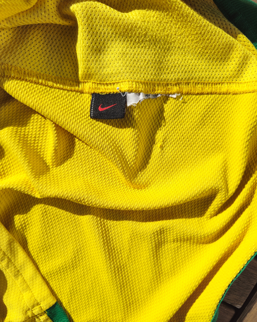 Brasil Local 2006-08 – Talla S