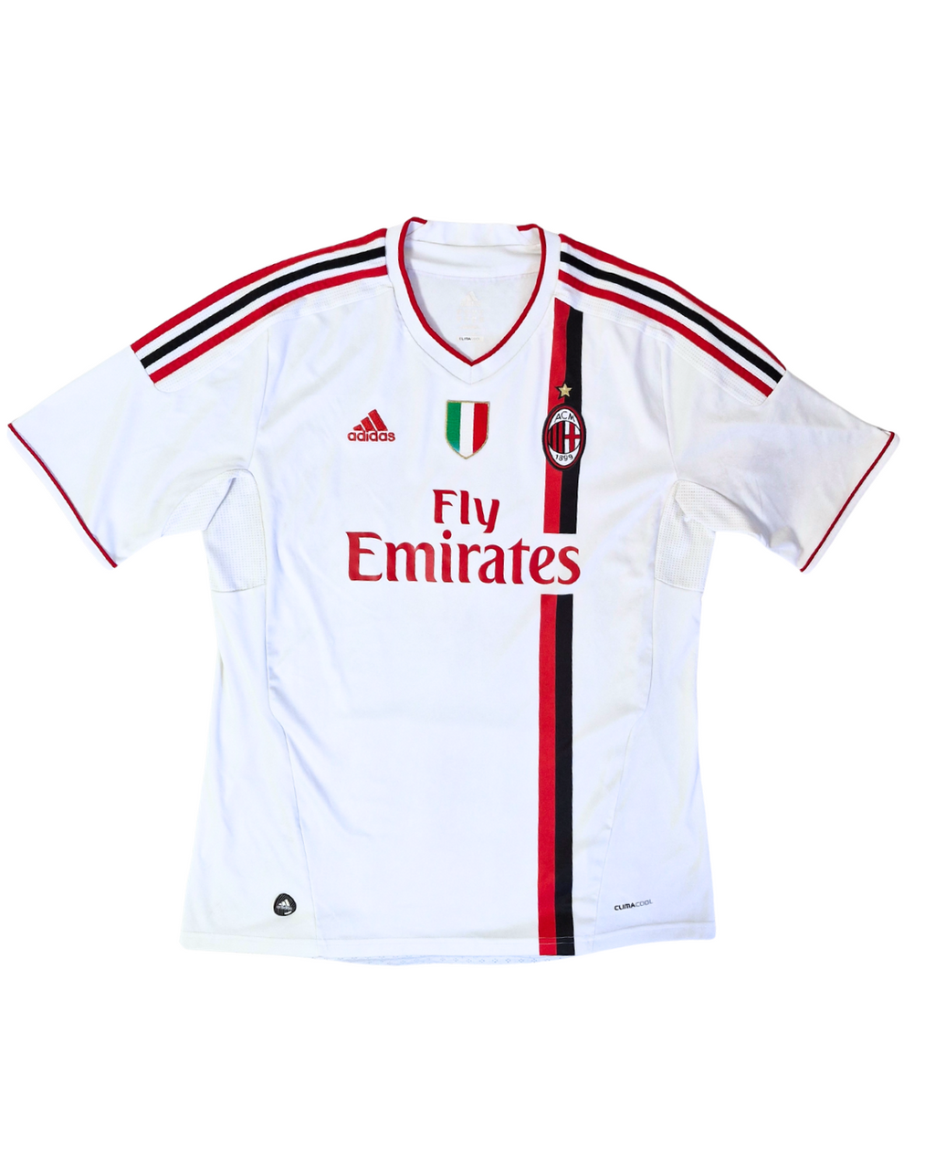 AC Milan Visitante 2011-12 | Talla XL