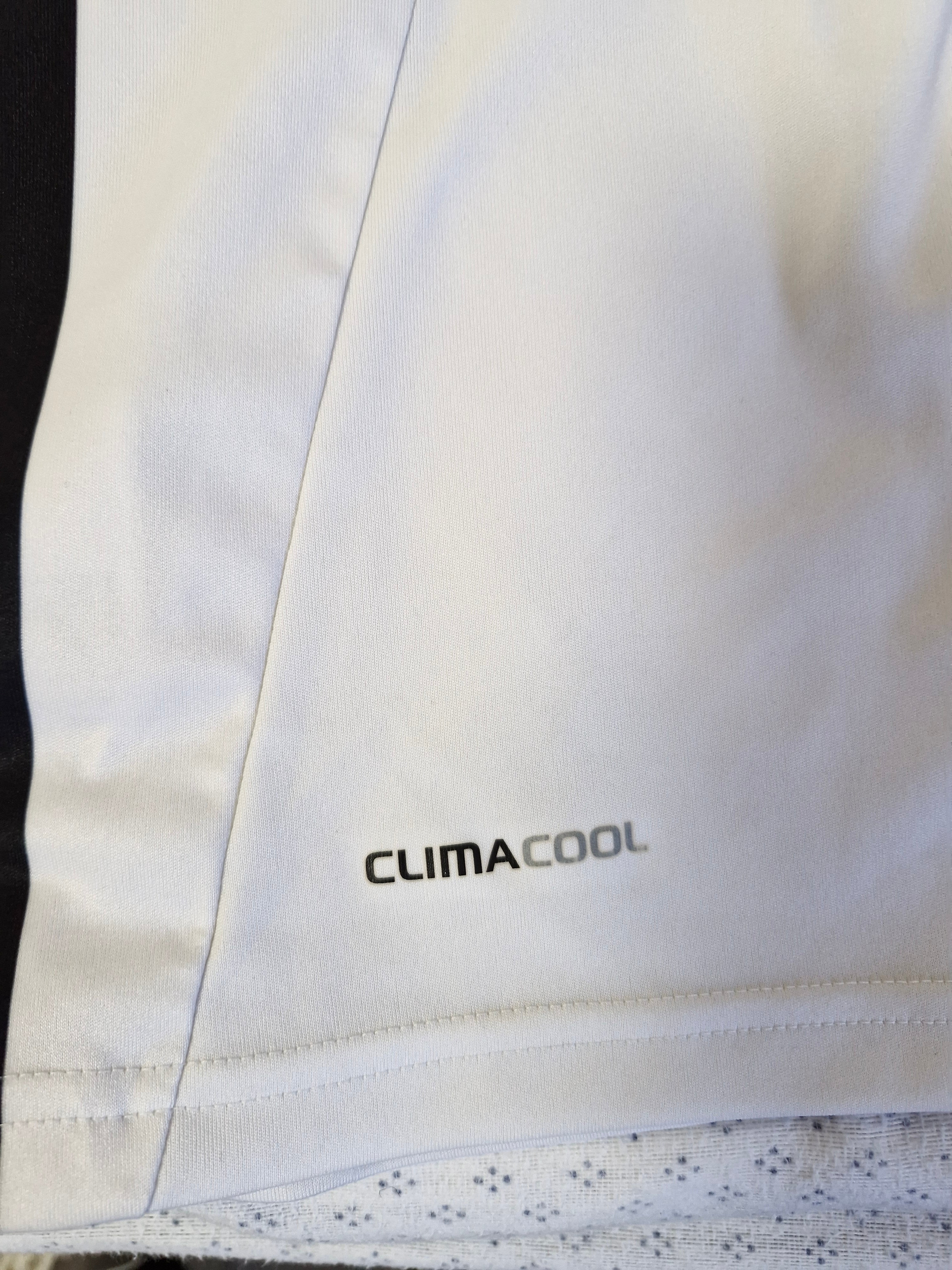 AC Milan Visitante 2011-12 | Talla XL