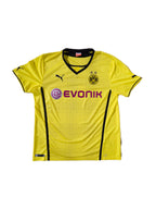 Borussia Dormund 2013-14 Local | #9 Lewandoski | Talla XL