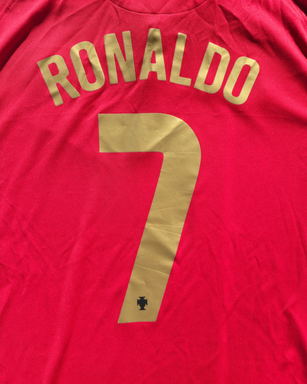 Portugal 2020-21 – #7 C.Ronaldo – Talla L – CD0704-687